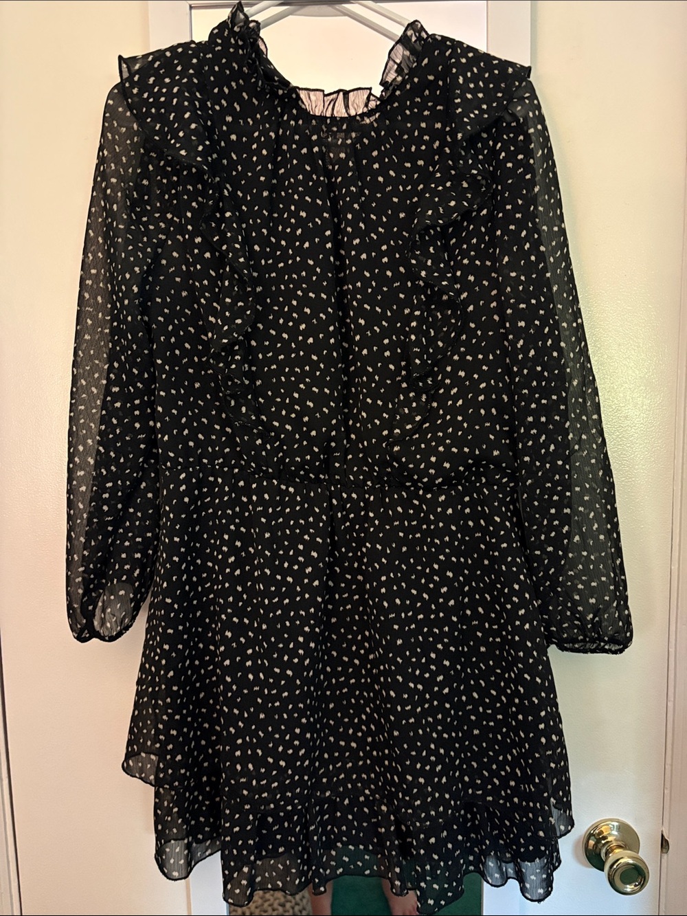 Zara Dress